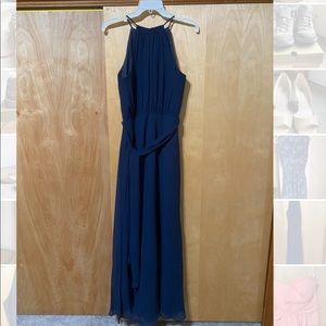 Bill Levkoff Bridesmaid Dress